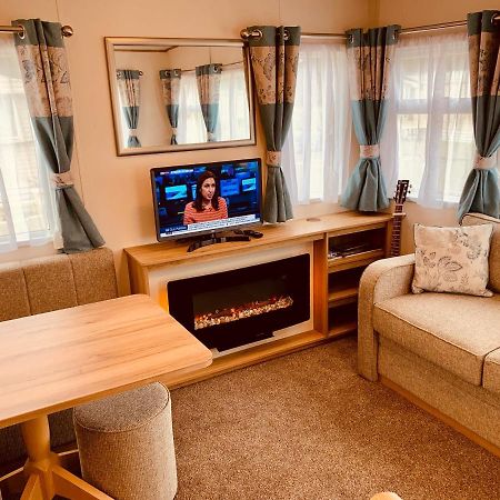 Shorefield Country Park, Where The New Forest Meets The Sea, Passes For All Entertainment Included Милфорд-он-Си Экстерьер фото