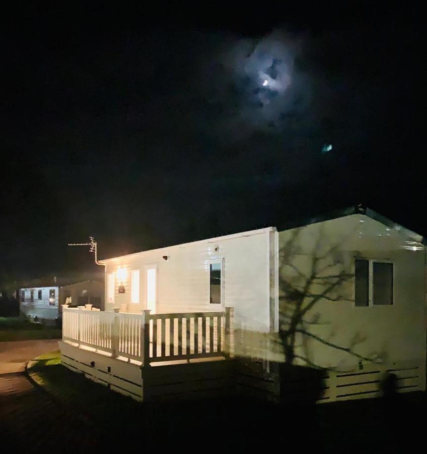 Shorefield Country Park, Where The New Forest Meets The Sea, Passes For All Entertainment Included Милфорд-он-Си Экстерьер фото