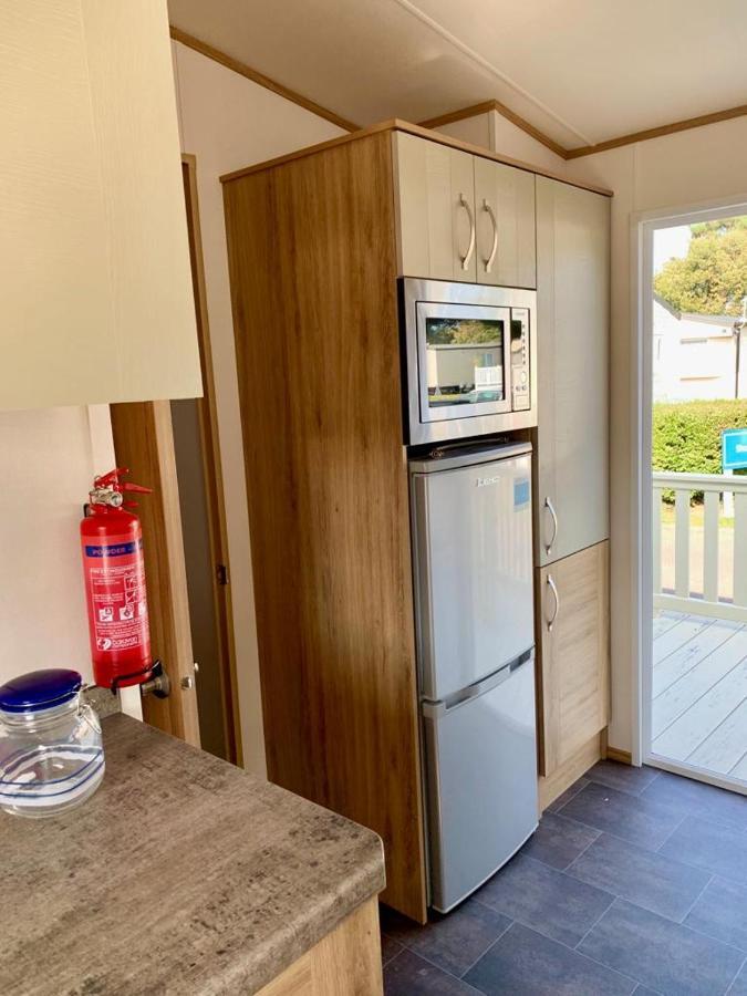 Shorefield Country Park, Where The New Forest Meets The Sea, Passes For All Entertainment Included Милфорд-он-Си Экстерьер фото