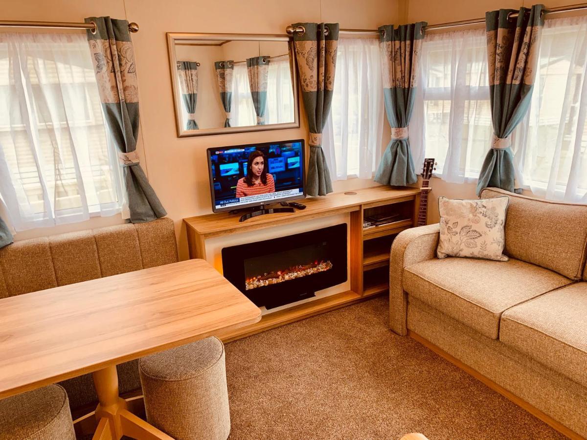 Shorefield Country Park, Where The New Forest Meets The Sea, Passes For All Entertainment Included Милфорд-он-Си Экстерьер фото