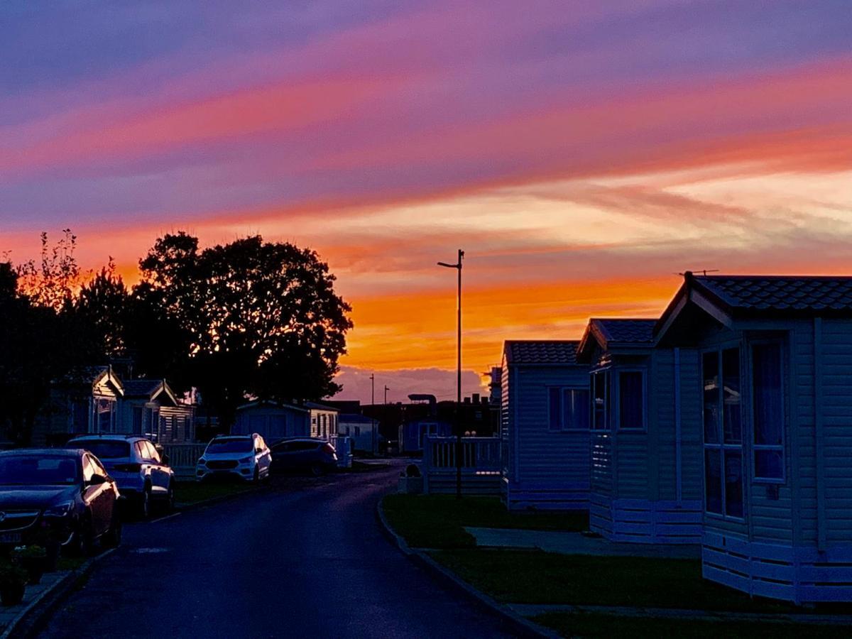 Shorefield Country Park, Where The New Forest Meets The Sea, Passes For All Entertainment Included Милфорд-он-Си Экстерьер фото