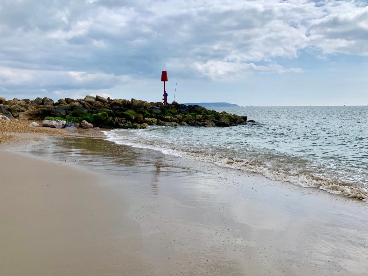 Shorefield Country Park, Where The New Forest Meets The Sea, Passes For All Entertainment Included Милфорд-он-Си Экстерьер фото